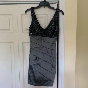 Lord & Taylor Worn Once Homecoming Dress